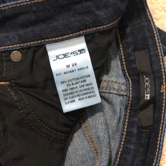 Joes Jeans - Picture 4 of 4